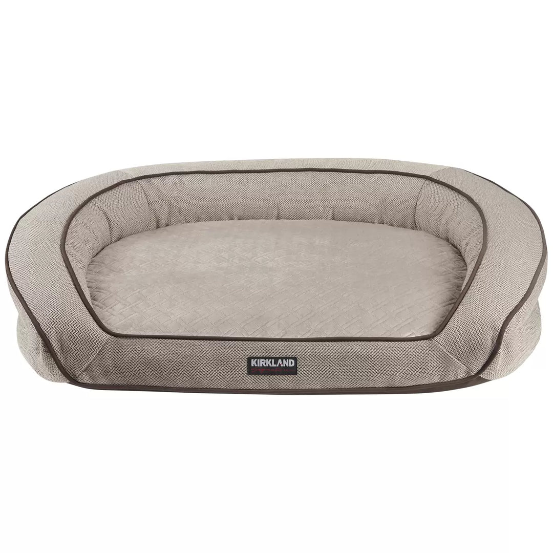 Kirkland Signature  - Canapé-lit pour chien Slope