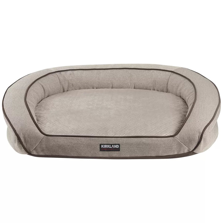 Kirkland Signature  - Canapé-lit pour chien Slope