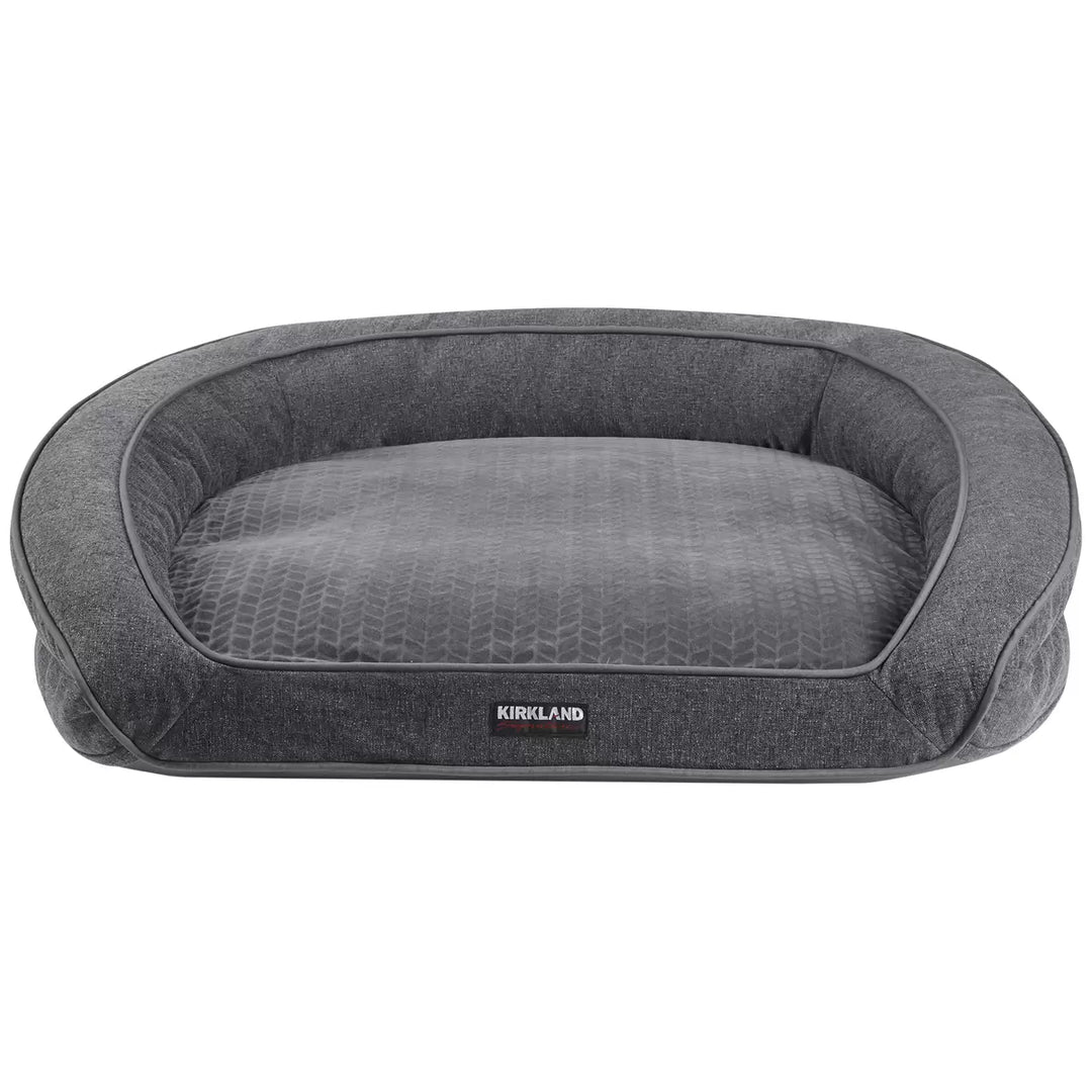 Kirkland Signature  - Canapé-lit pour chien Slope
