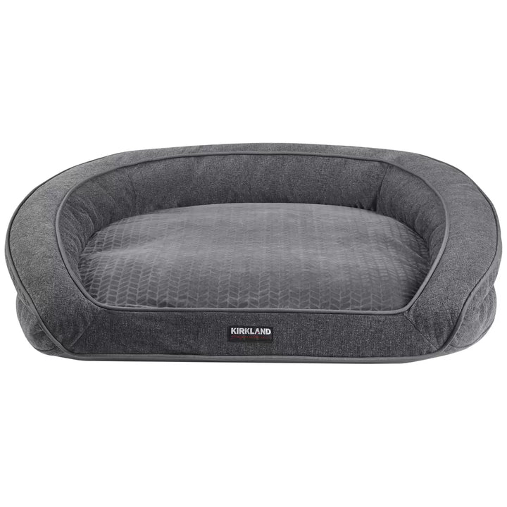 Kirkland Signature  - Canapé-lit pour chien Slope