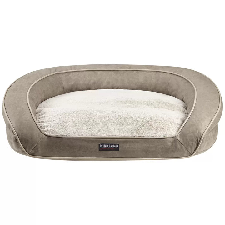 Kirkland Signature  - Canapé-lit pour chien Slope