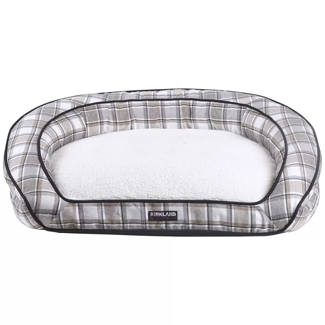 Kirkland Signature  - Canapé-lit pour chien Slope