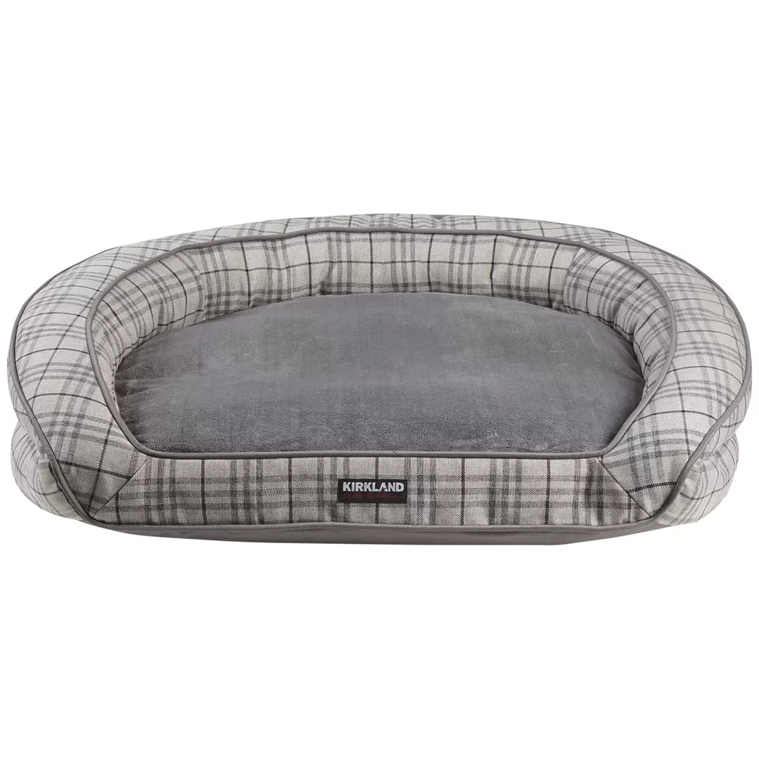 Kirkland Signature  - Canapé-lit pour chien Slope