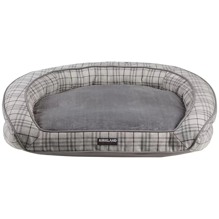Kirkland Signature  - Canapé-lit pour chien Slope