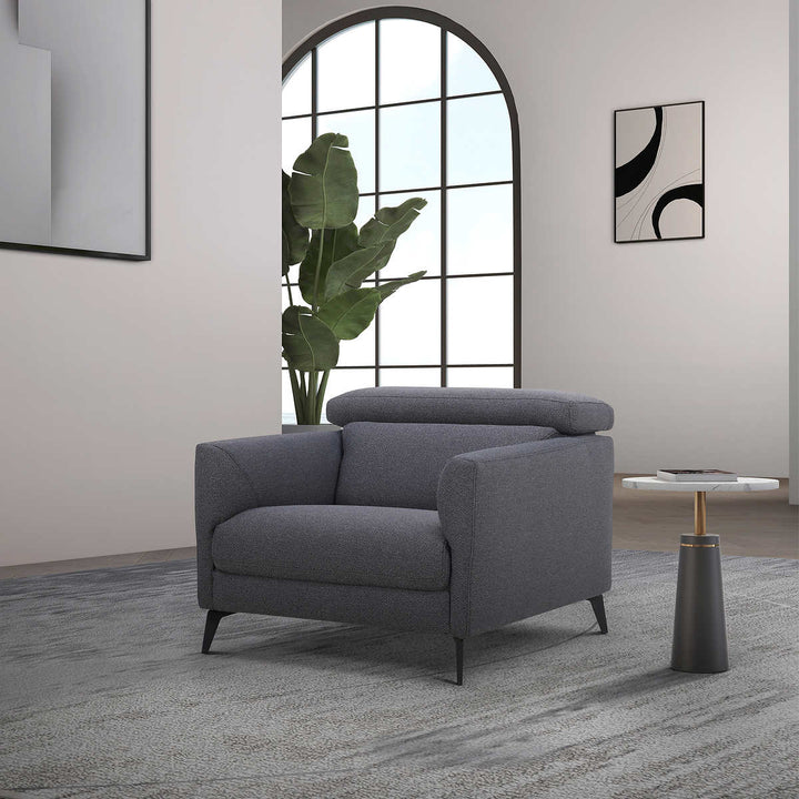 Gilman Creek Furniture Contemporary Fabric Chair