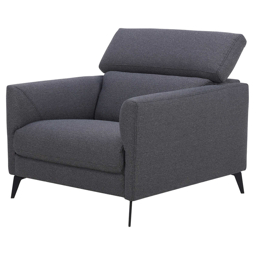 Gilman Creek Furniture Contemporary Fabric Chair