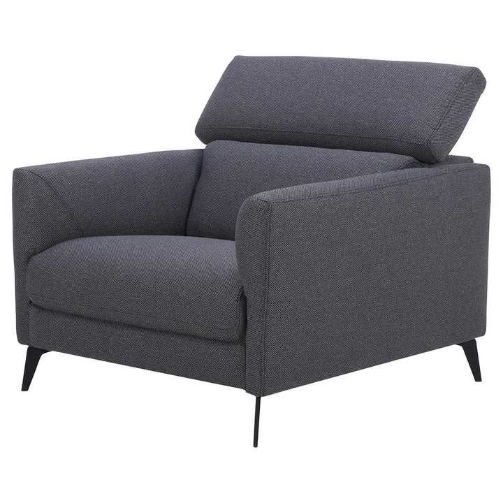 Gilman Creek Furniture Contemporary Fabric Chair