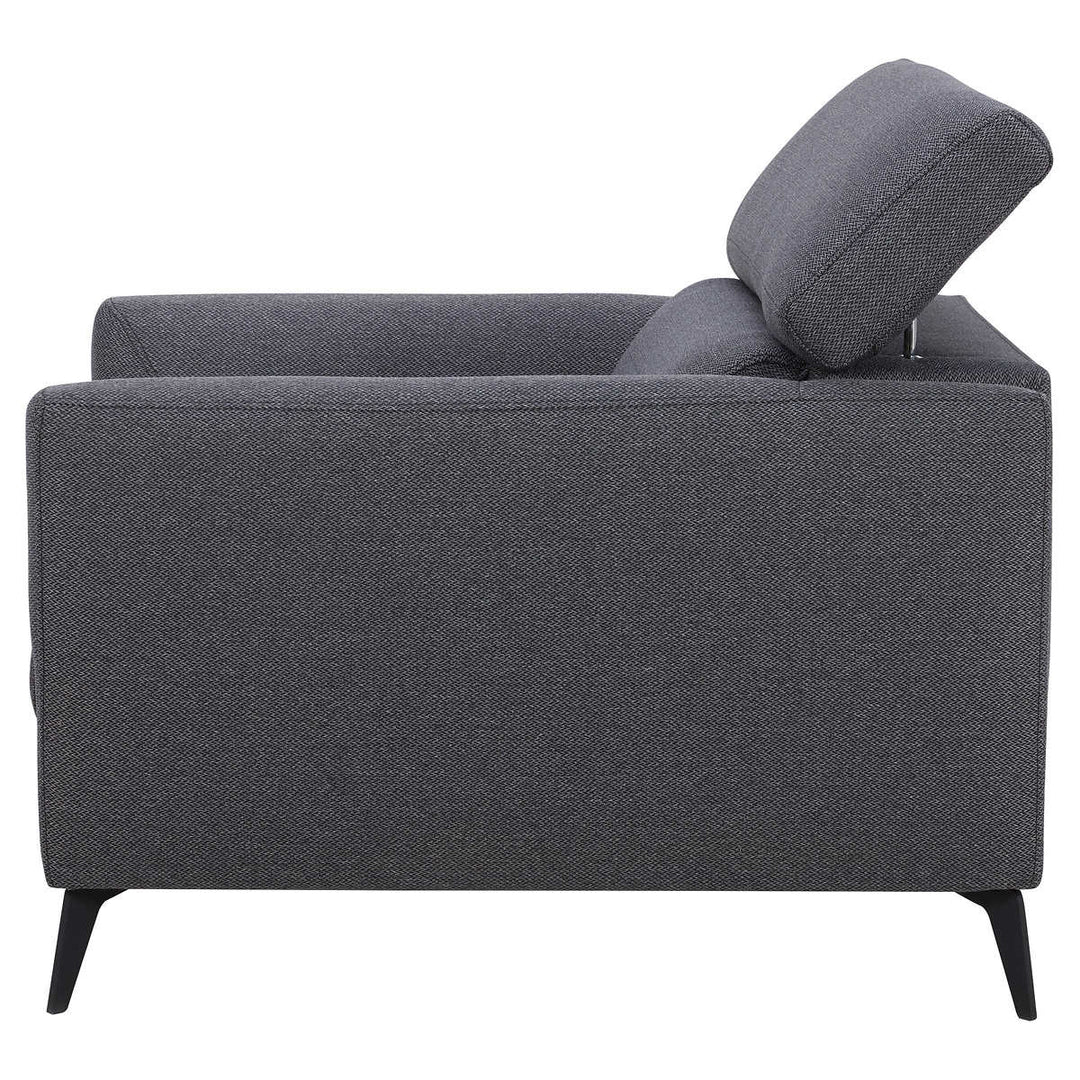 Gilman Creek Furniture Contemporary Fabric Chair