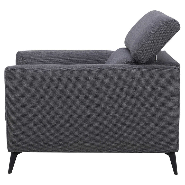 Gilman Creek Furniture Contemporary Fabric Chair