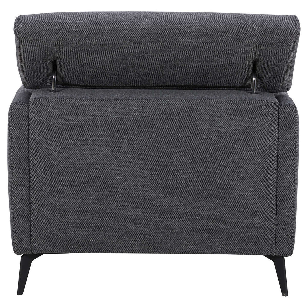 Gilman Creek Furniture Contemporary Fabric Chair