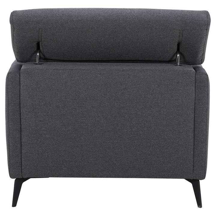 Gilman Creek Furniture Contemporary Fabric Chair