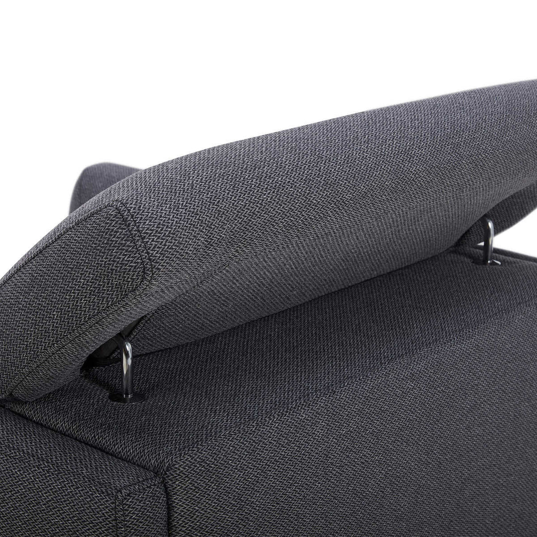 Gilman Creek Furniture Contemporary Fabric Chair