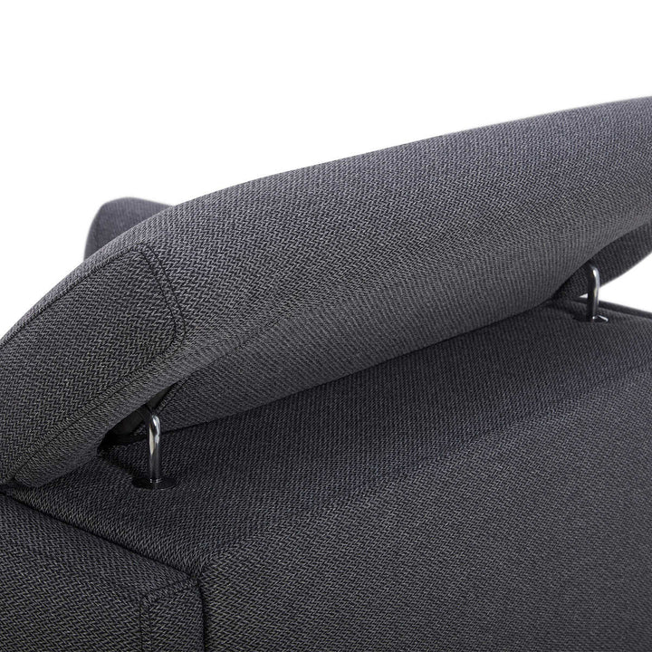 Gilman Creek Furniture Contemporary Fabric Chair