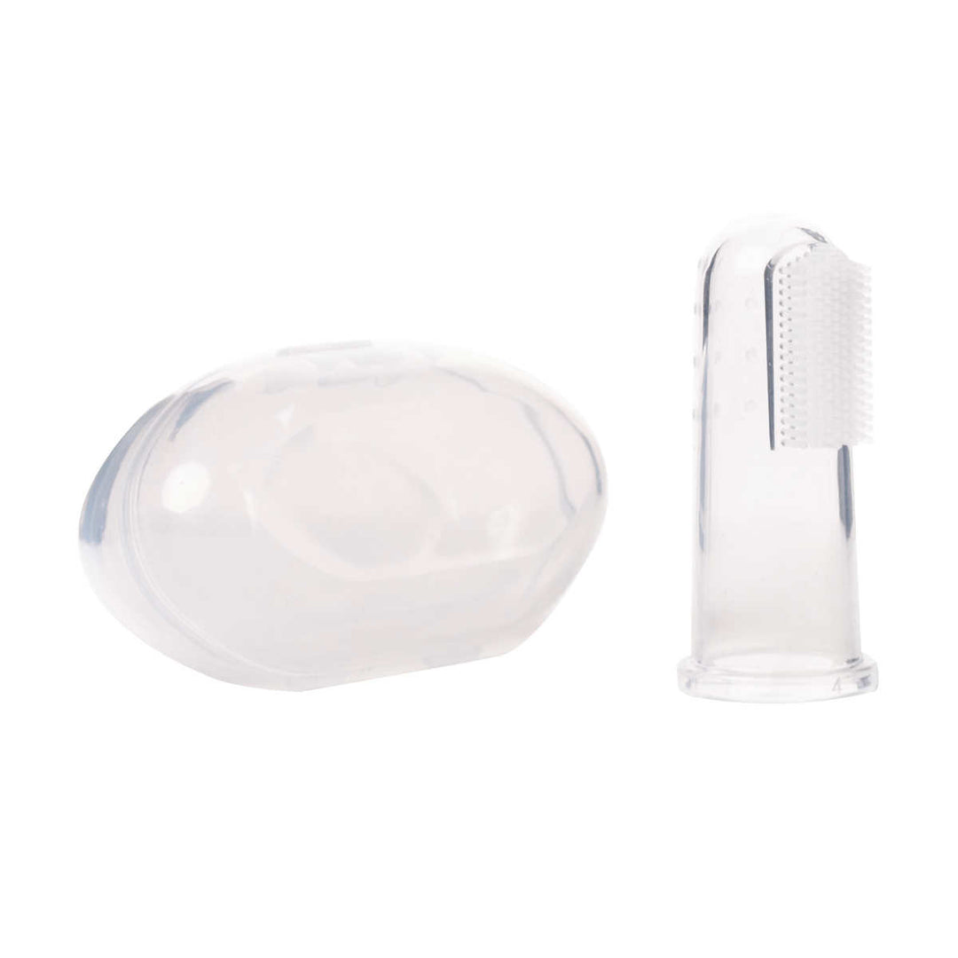 Silver Paw - Trousse de toilettage pour chien
