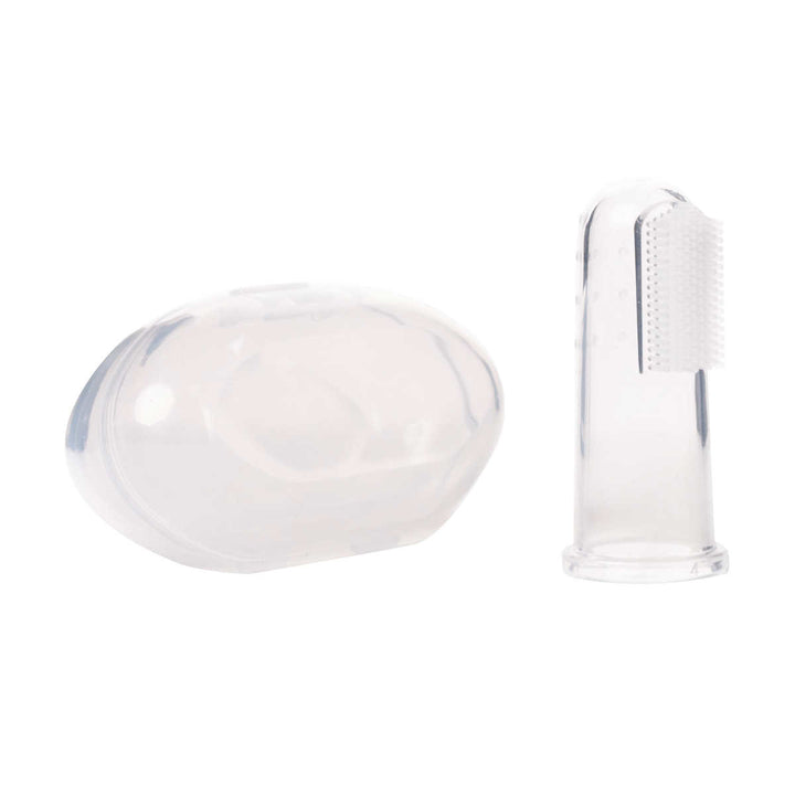 Silver Paw - Trousse de toilettage pour chien