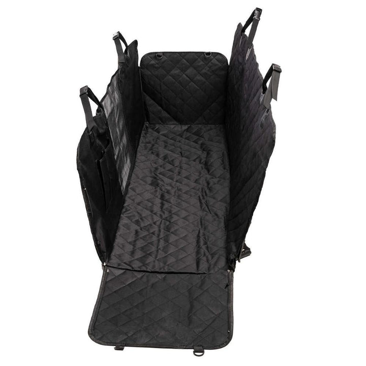 Silver Paw - Dog Car Seat Cover