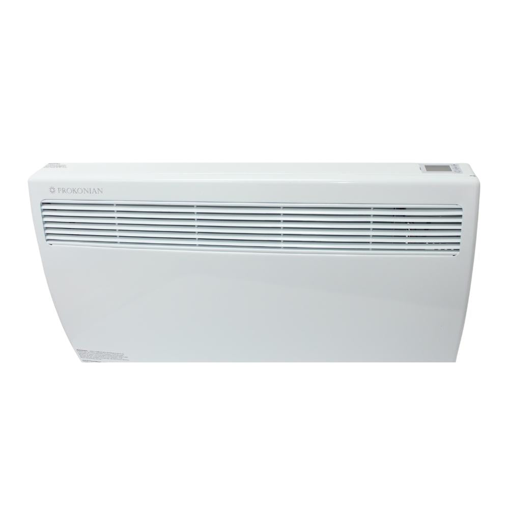 Prokonian - Silent wall convector 2000W, 240V