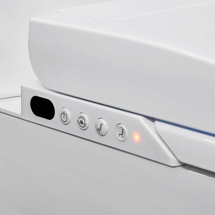 OVE - "Strom" Smart Bidet Toilet