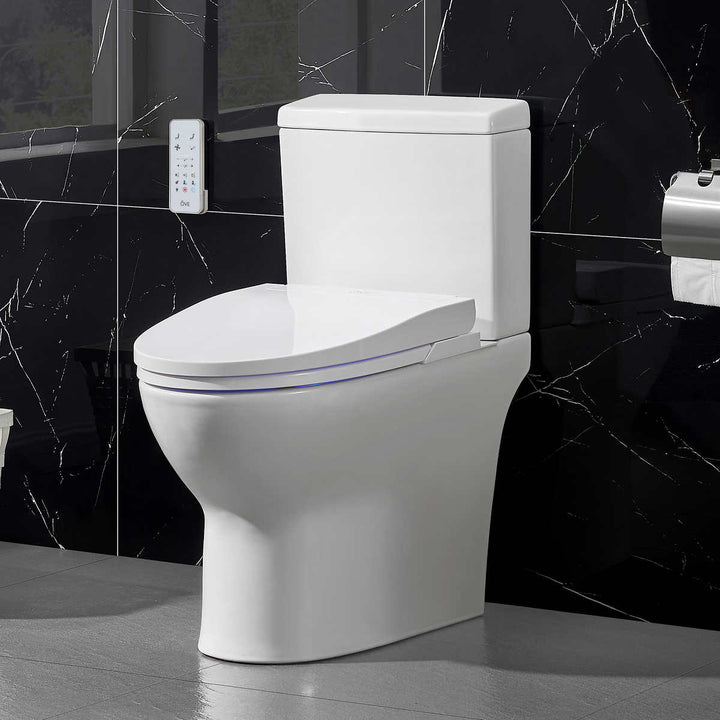 OVE - "Strom" Smart Bidet Toilet