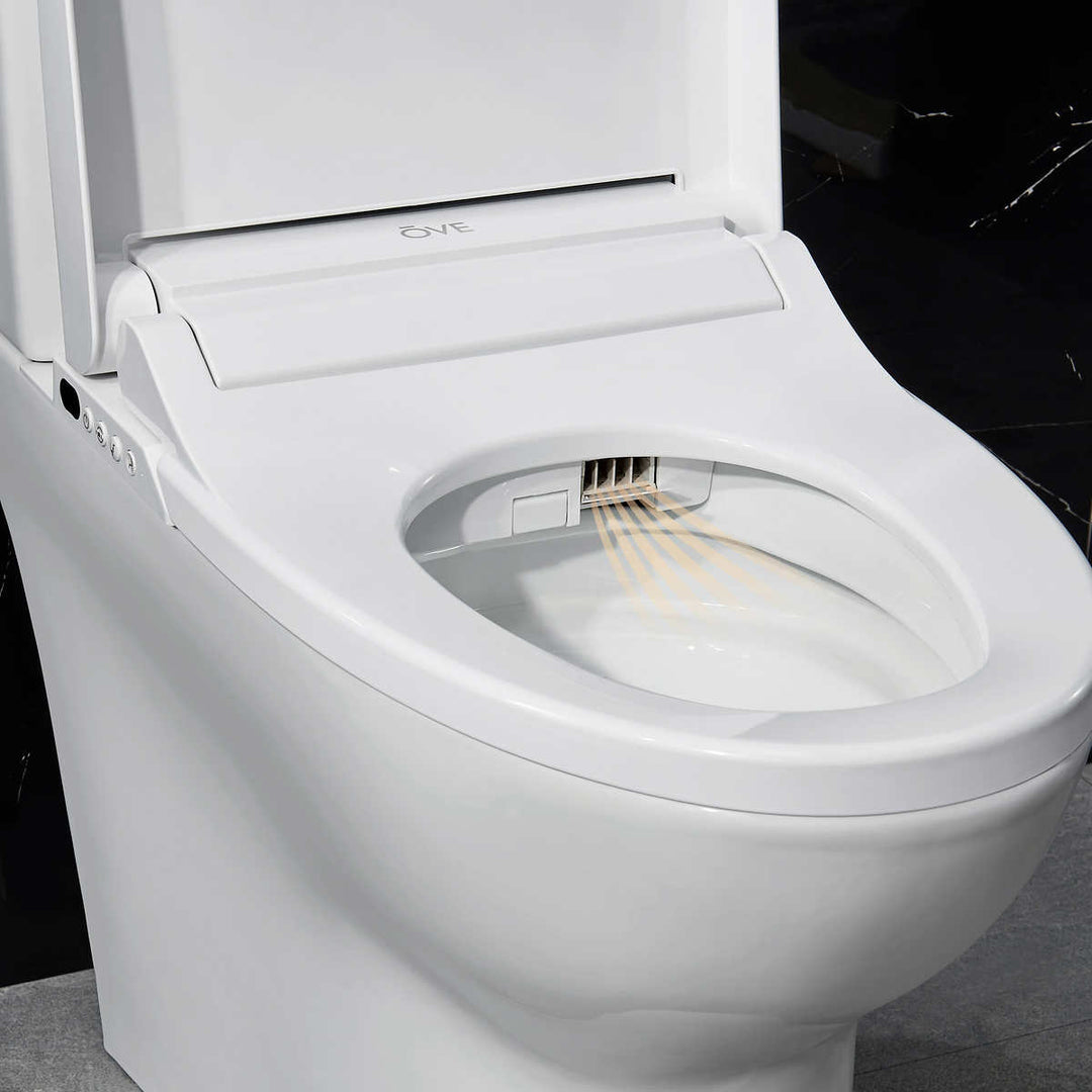 OVE - "Strom" Smart Bidet Toilet