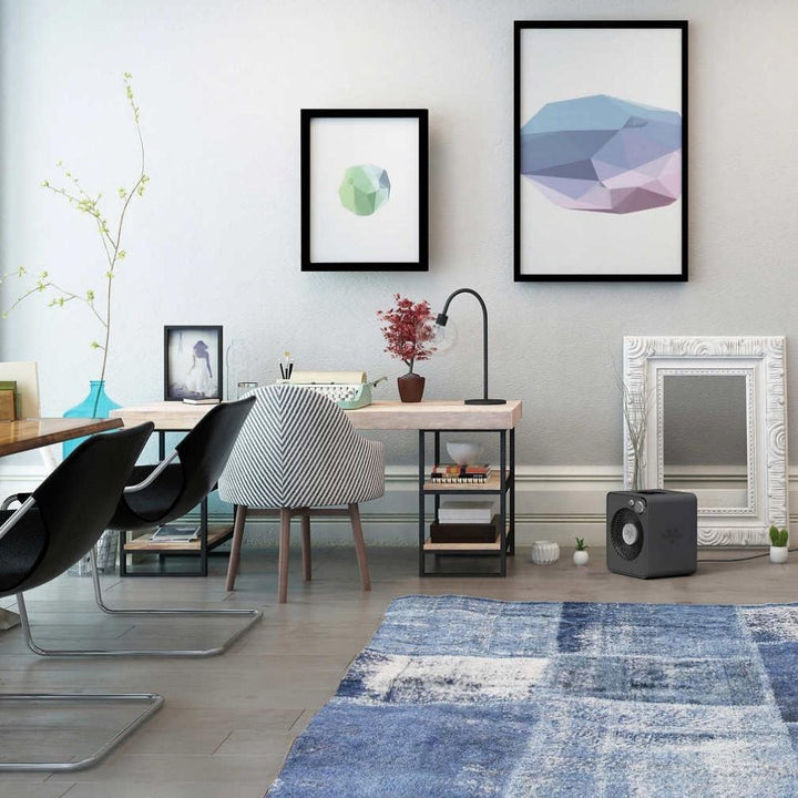 Vornado VMH300 - Fire Rated Construction Heater
