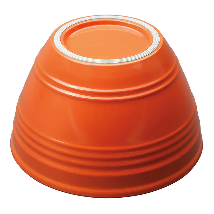 Pandex - Set of 4 Melamine Mixing Bowls with Lids