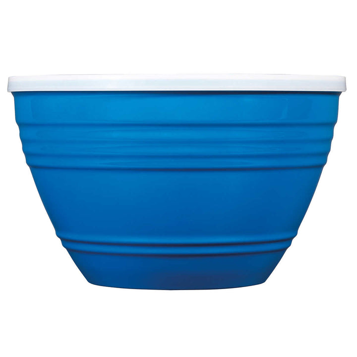 Pandex - Set of 4 Melamine Mixing Bowls with Lids