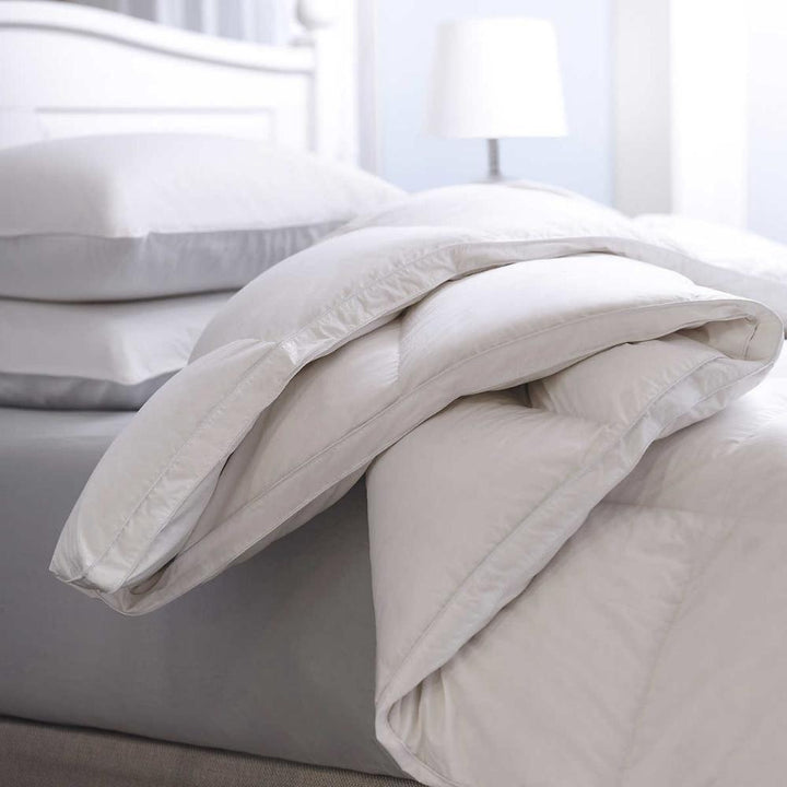 Allied Home - RDS White Goose Down Duvet