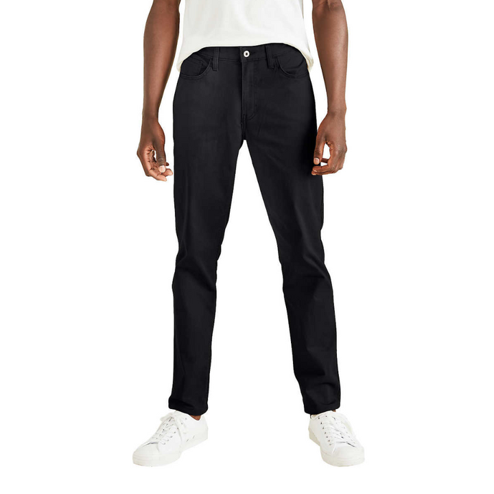 Men's Dockers 5-Pocket Trousers