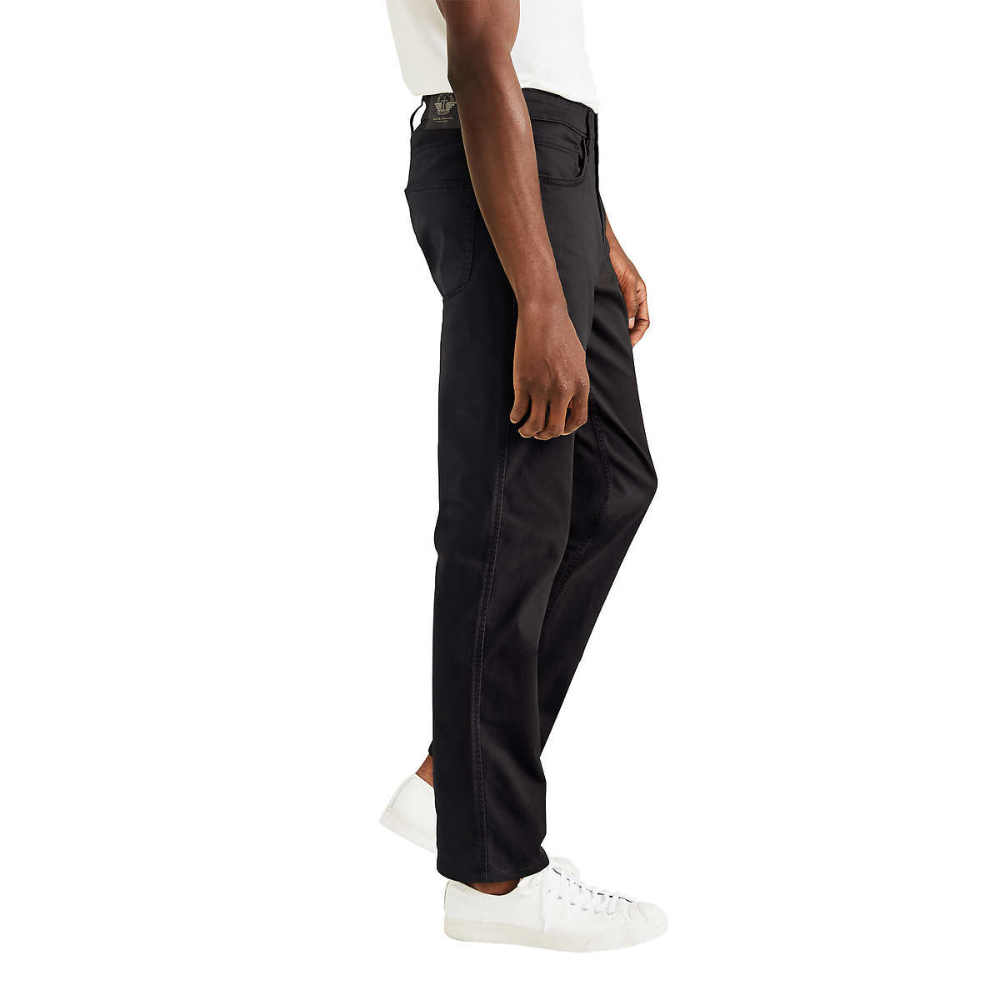 Men's Dockers 5-Pocket Trousers