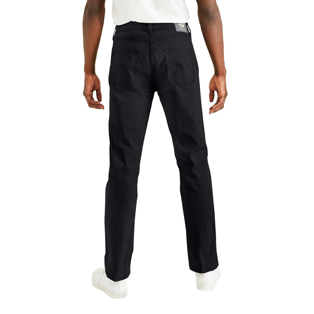 Men's Dockers 5-Pocket Trousers