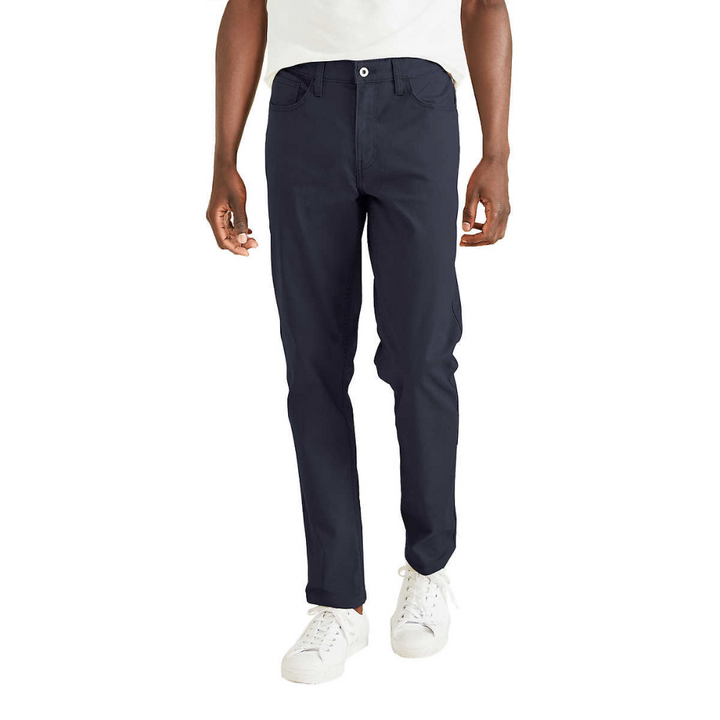 Men's Dockers 5-Pocket Trousers