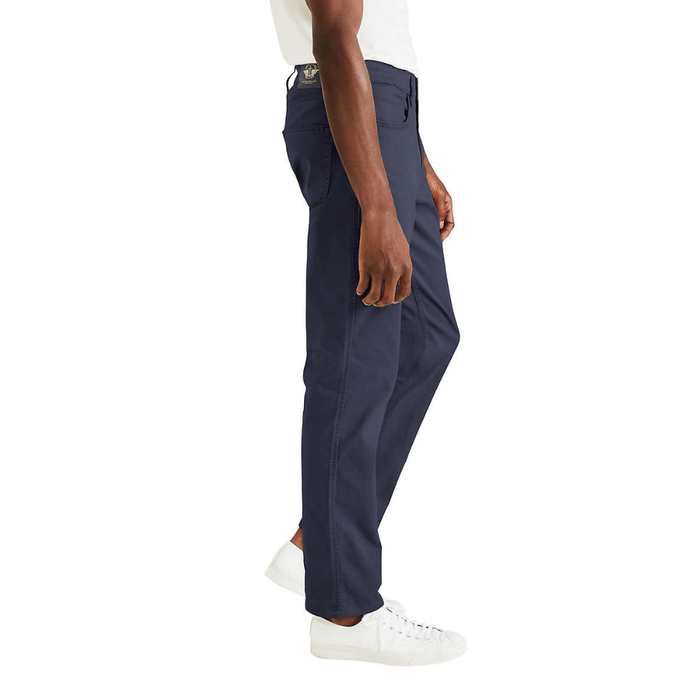 Men's Dockers 5-Pocket Trousers