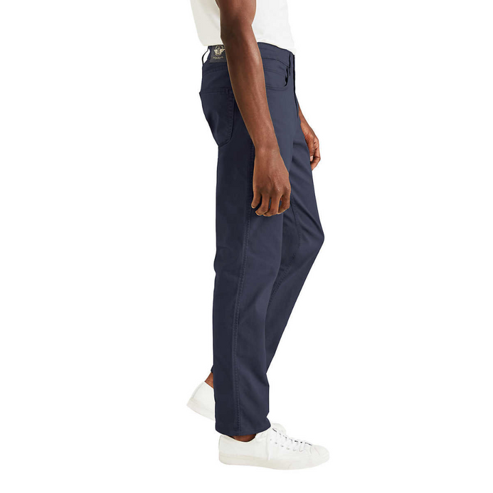 Men's Dockers 5-Pocket Trousers