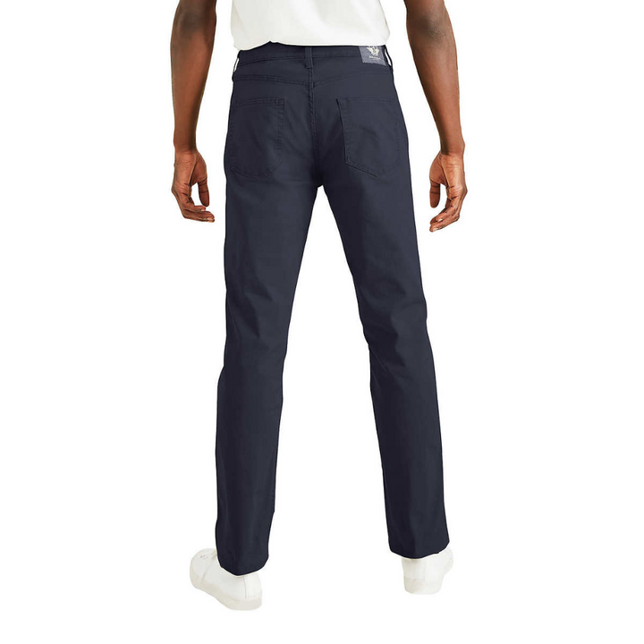 Men's Dockers 5-Pocket Trousers