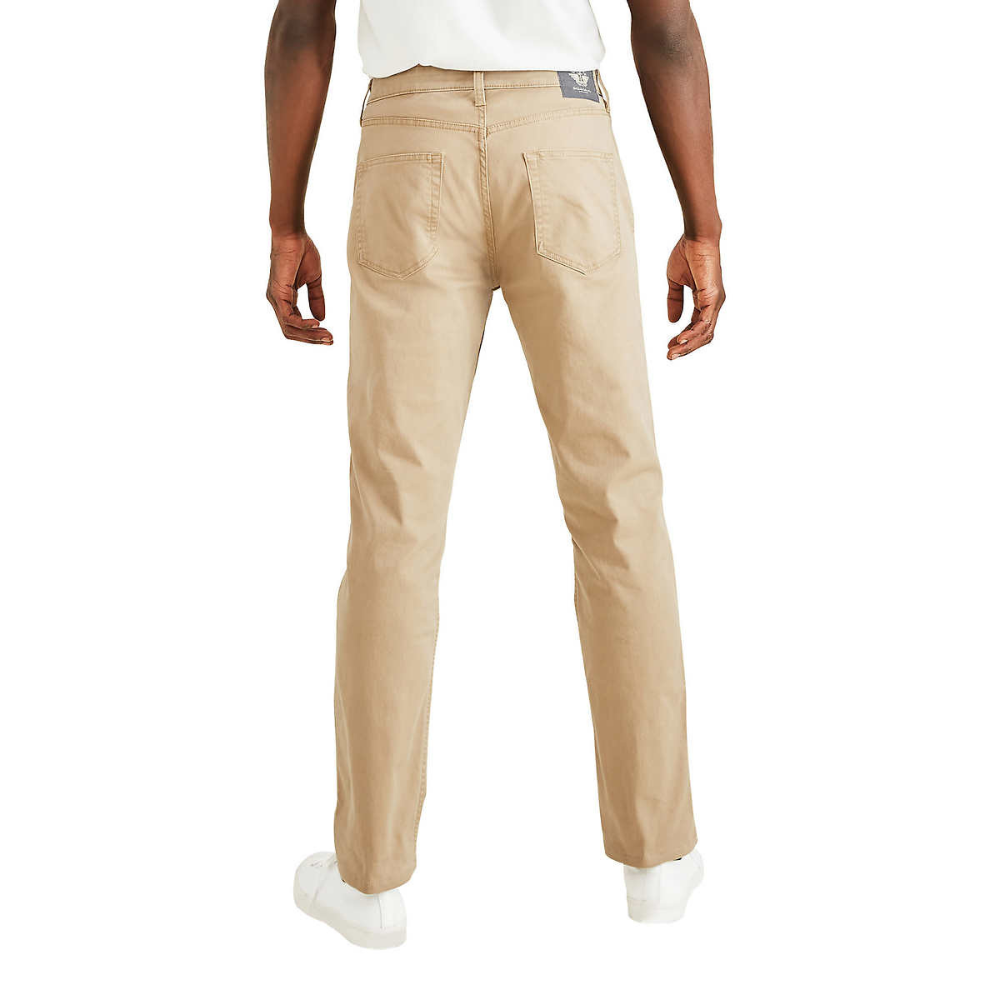 Men's Dockers 5-Pocket Trousers