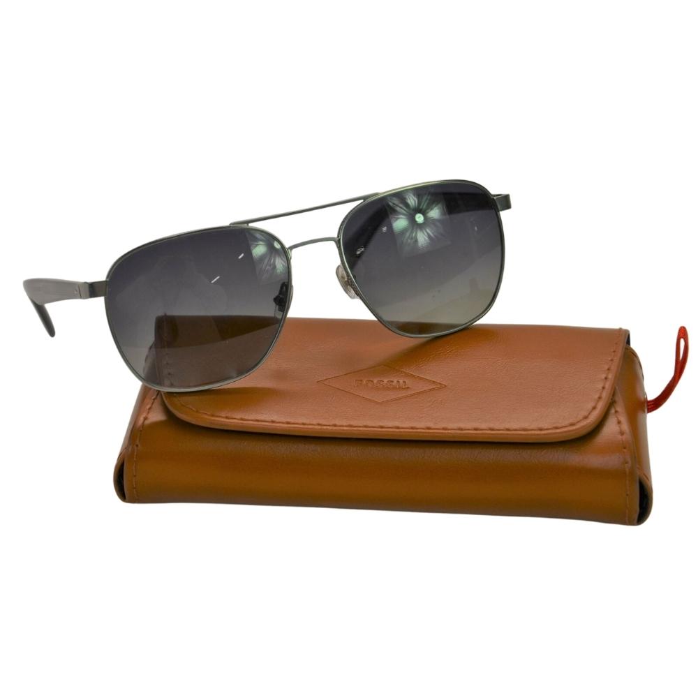 Fossil - Men's Sunglasses 