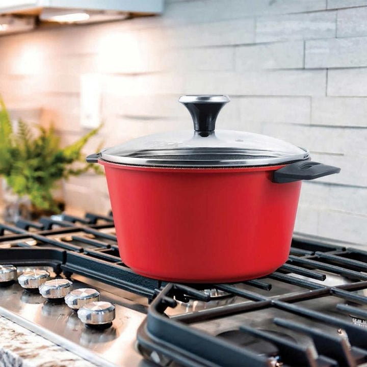 Starfrit The Rock Electric Fondue Set