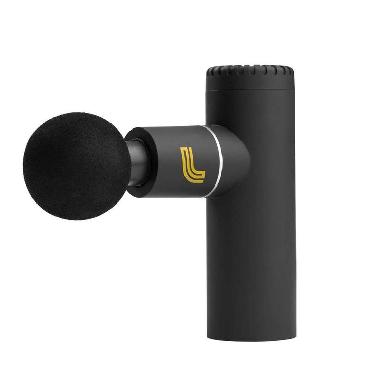 Lolë - Appareil de massage à percussion avec 4 têtes de massage interchangeables