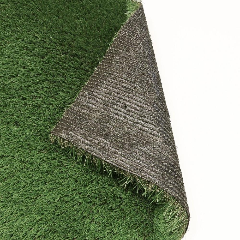 Golden Select - Gazon artificiel en polyéthylène et polypropylène