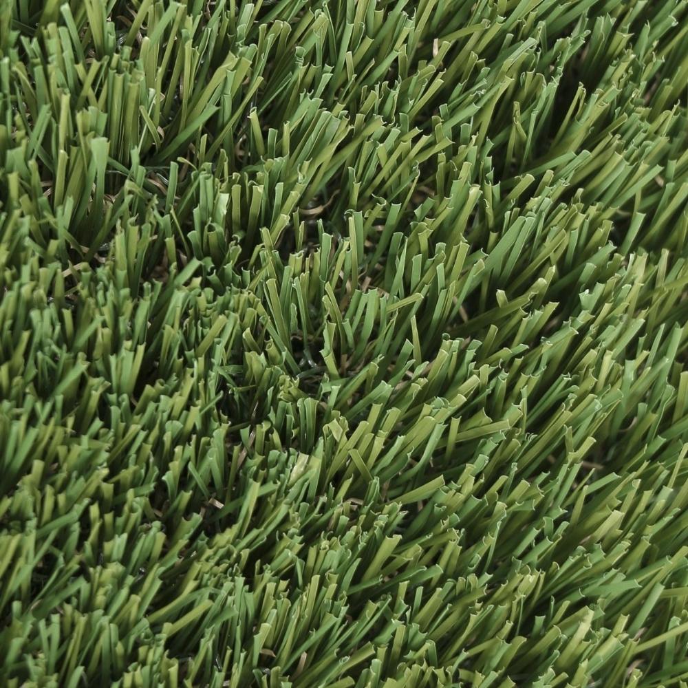 Golden Select - Gazon artificiel en polyéthylène et polypropylène