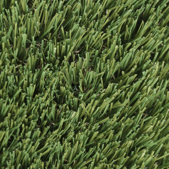 Golden Select - Gazon artificiel en polyéthylène et polypropylène