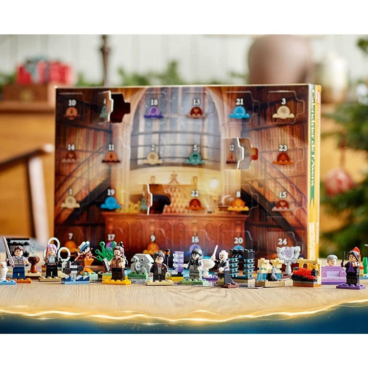 LEGO Harry Potter Advent Calendar (2022) 76404 