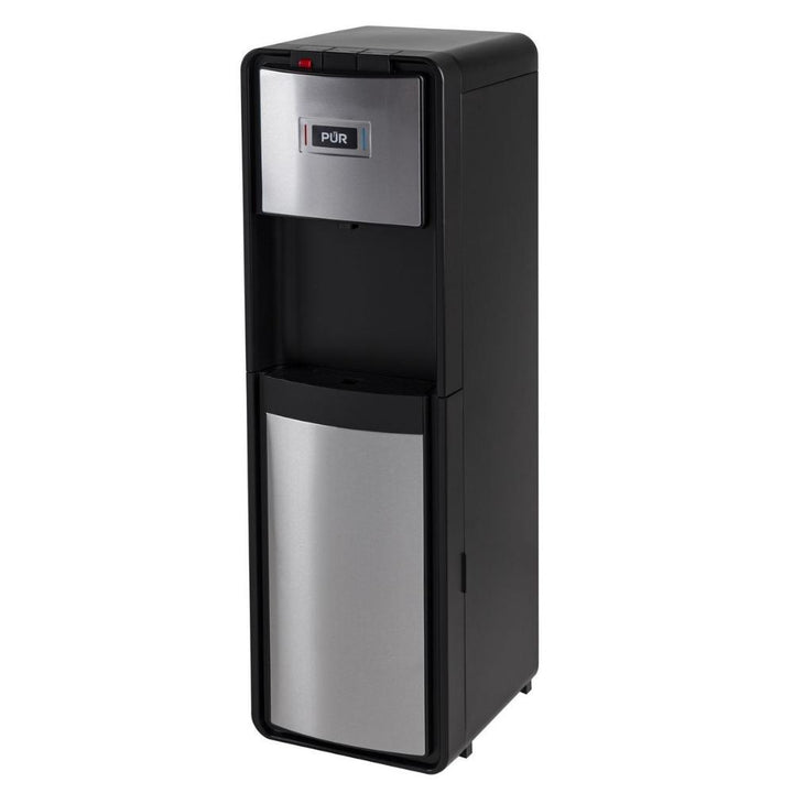 PUR - Double Filtration Water Dispenser