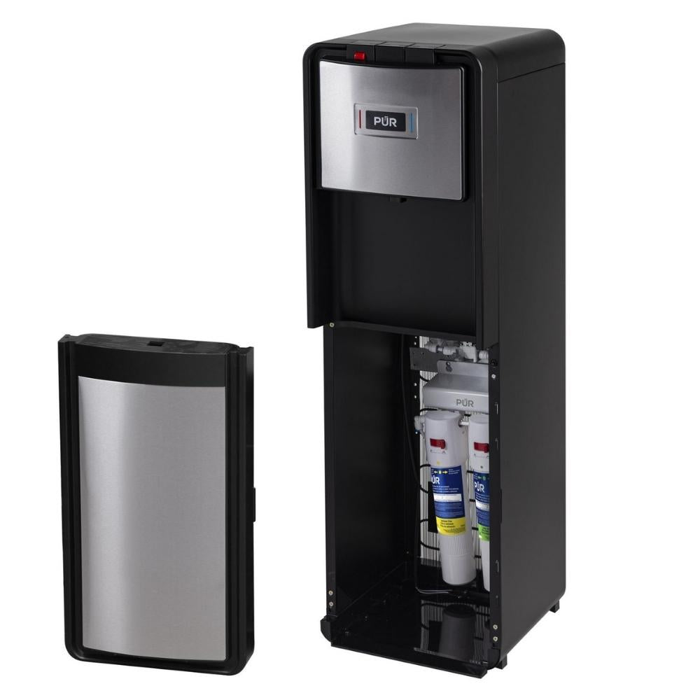 PUR - Double Filtration Water Dispenser