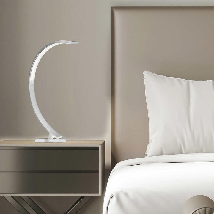 Century - Modern Arc Table Lamp
