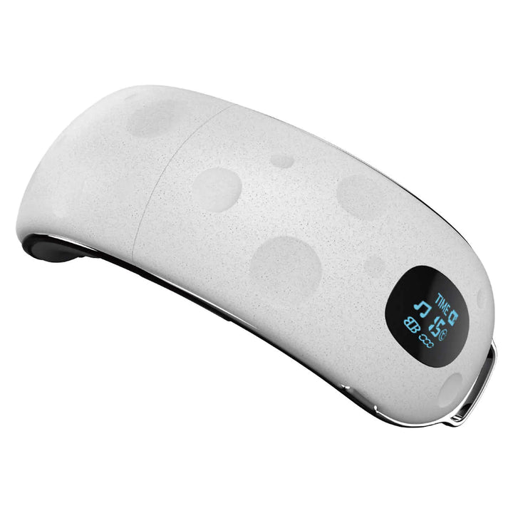 Hi5 Health Tech - MoonFace - Heated Eye Massager