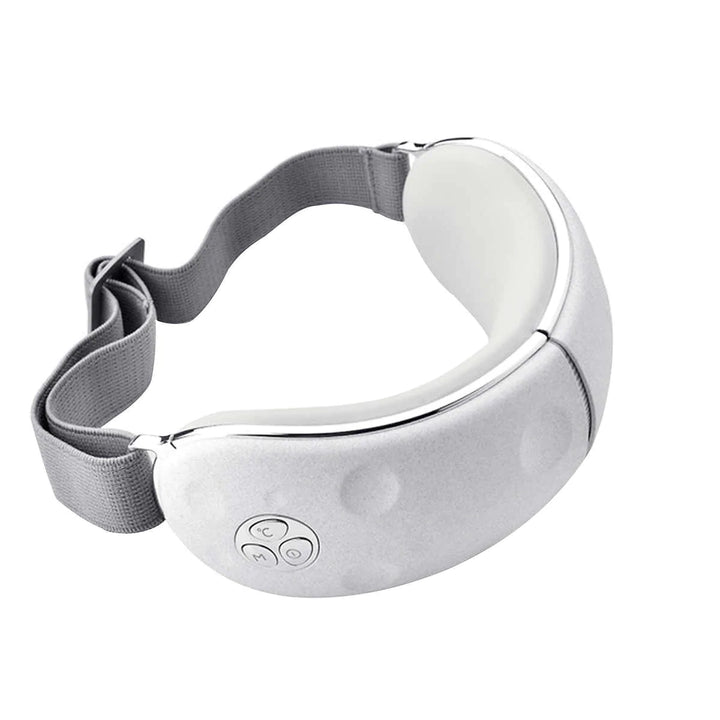 Hi5 Health Tech - MoonFace - Heated Eye Massager