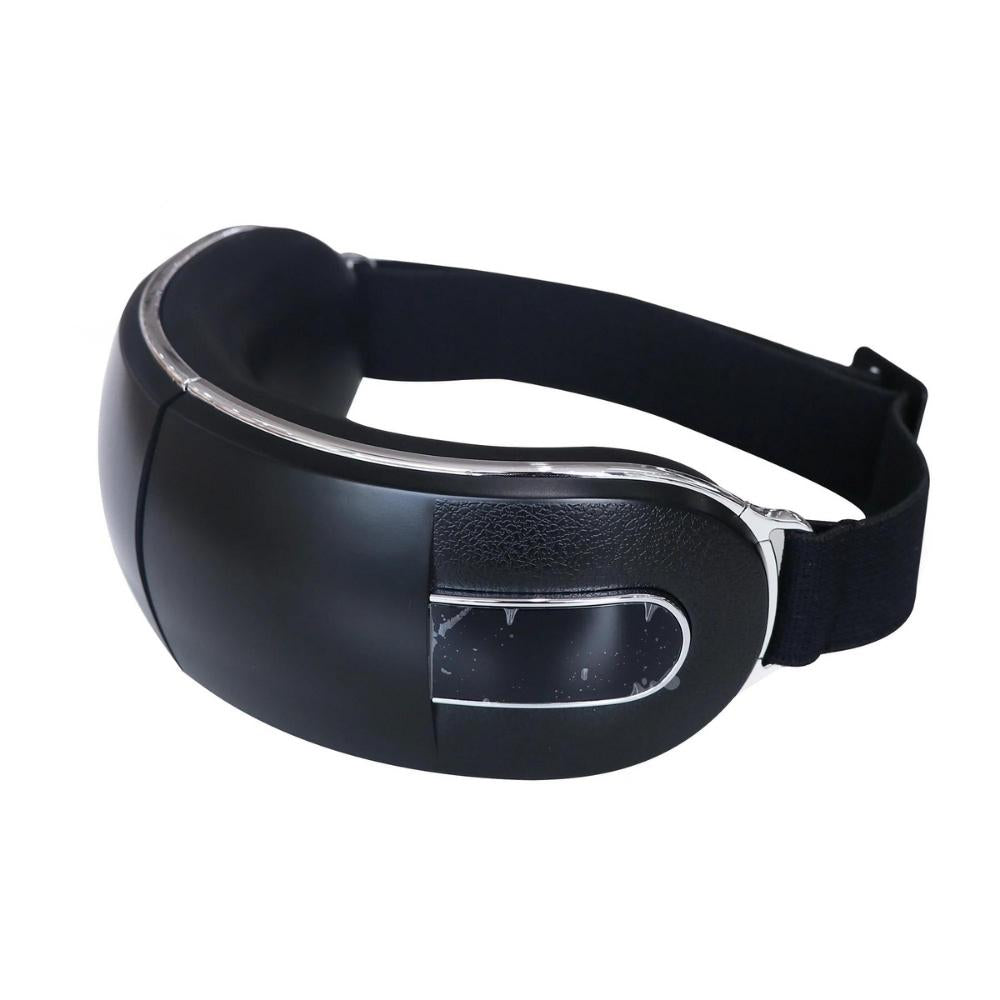 Healt Tech - Hi5 BlackTech Bluetooth Heated Eye Massager