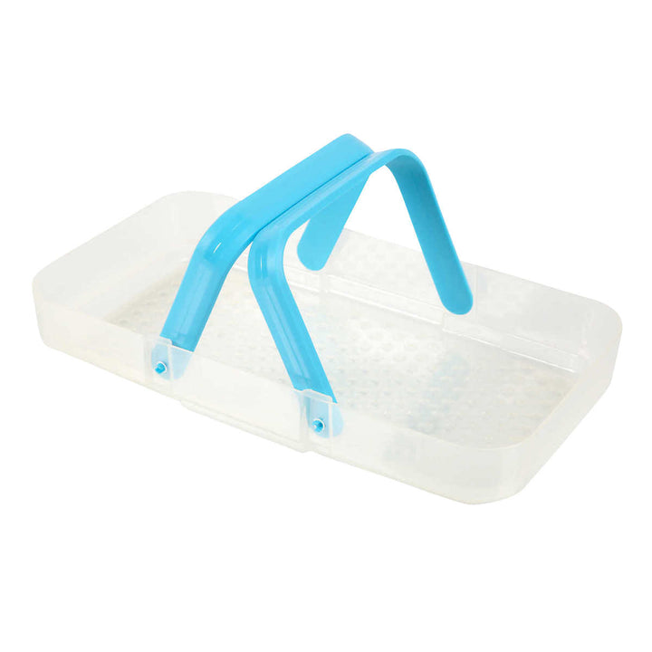 Titan Deep Freeze 16 Can Zipperless Lid Cooler